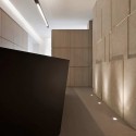 F_A Law Office / Chiavola+Sanfilippo Architects © Giorgio Biazzo