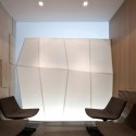 F_A Law Office / Chiavola+Sanfilippo Architects © Giorgio Biazzo