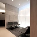 F_A Law Office / Chiavola+Sanfilippo Architects © Giorgio Biazzo