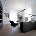 F_A Law Office / Chiavola+Sanfilippo Architects © Giorgio Biazzo