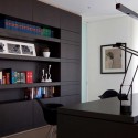 F_A Law Office / Chiavola+Sanfilippo Architects © Giorgio Biazzo