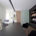 F_A Law Office / Chiavola+Sanfilippo Architects © Giorgio Biazzo