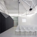 Architect's Office In Matosinhos / Nuno Sampaio Arquitetos © FG + SG – Fernando Guerra, Sergio Guerra