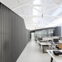 Architect's Office In Matosinhos / Nuno Sampaio Arquitetos © FG + SG – Fernando Guerra, Sergio Guerra