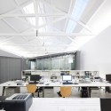 Architect's Office In Matosinhos / Nuno Sampaio Arquitetos © FG + SG – Fernando Guerra, Sergio Guerra
