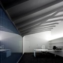 Architect's Office In Matosinhos / Nuno Sampaio Arquitetos © FG + SG – Fernando Guerra, Sergio Guerra