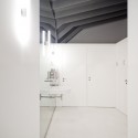 Architect's Office In Matosinhos / Nuno Sampaio Arquitetos © FG + SG – Fernando Guerra, Sergio Guerra