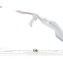 Beton Hala Waterfront Center Proposa Beton Hala Waterfront Center Proposa diagram 04