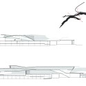 Beton Hala Waterfront Center Proposa Beton Hala Waterfront Center Proposa sections