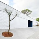 Care Center for the Differently Abled / FLEXO Arquitectura,