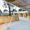 Care Center for the Differently Abled / FLEXO Arquitectura, Care Center for the Differently Abled / FLEXO Arquitectura, José Hevia Blach