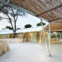 Care Center for the Differently Abled / FLEXO Arquitectura, Care Center for the Differently Abled / FLEXO Arquitectura, José Hevia Blach