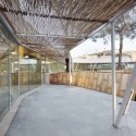 Care Center for the Differently Abled / FLEXO Arquitectura, Care Center for the Differently Abled / FLEXO Arquitectura, José Hevia Blach