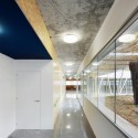 Care Center for the Differently Abled / FLEXO Arquitectura, Care Center for the Differently Abled / FLEXO Arquitectura, José Hevia Blach