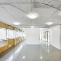 Care Center for the Differently Abled / FLEXO Arquitectura,