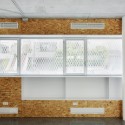 Care Center for the Differently Abled / FLEXO Arquitectura, Care Center for the Differently Abled / FLEXO Arquitectura, José Hevia Blach