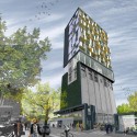 © Interface Studio Architects