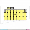 The Granary plans / © Interface Studio Architects
