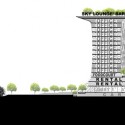 The Mangrove: Agung Sedayu Center / Agung Mahaputra, Andika Priya Utama, Arief Aditya Putra, Dely Hamzah, Nidia Safiana, and Rahadi Utomo The Mangrove: Agung Sedayu Center / Agung Mahaputra, Andika Priya Utama, Arief Aditya Putra, Dely Hamzah, Nidia Safiana, and Rahadi Utomo section 01