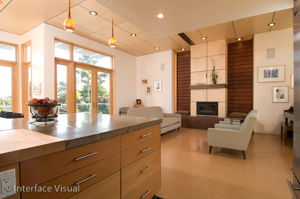 Moana / Fuse Architecture