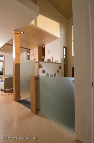 Moana / Fuse Architecture