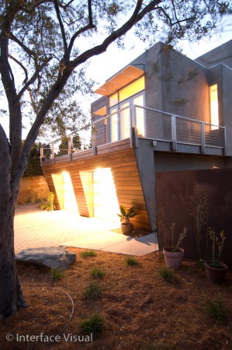 Moana / Fuse Architecture