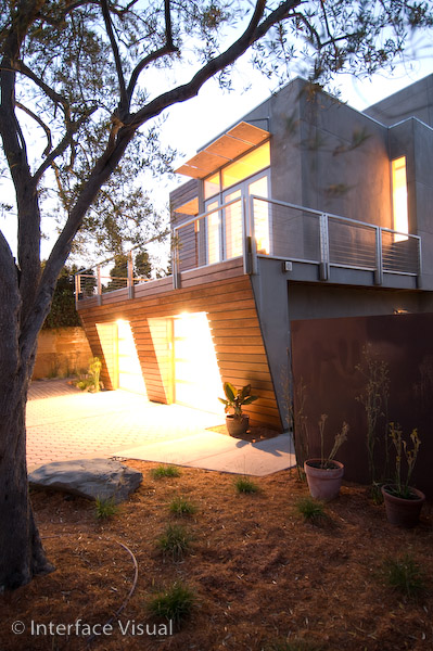 Moana / Fuse Architecture