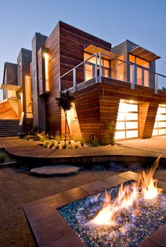 Moana / Fuse Architecture