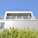 Favre Ridge / Fuse Architecture Favre Ridge / Fuse Architecture Courtesy of Fuse Architecture