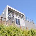 Favre Ridge / Fuse Architecture Favre Ridge / Fuse Architecture Courtesy of Fuse Architecture