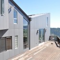Favre Ridge / Fuse Architecture Favre Ridge / Fuse Architecture Courtesy of Fuse Architecture