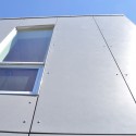 Favre Ridge / Fuse Architecture Favre Ridge / Fuse Architecture Courtesy of Fuse Architecture