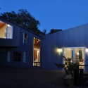 Favre Ridge / Fuse Architecture Favre Ridge / Fuse Architecture Courtesy of Fuse Architecture