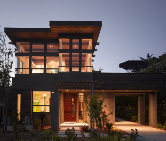 De La Costa / Fuse Architecture