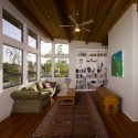De La Costa / Fuse Architecture De La Costa / Fuse Architecture Courtesy of Fuse Architecture