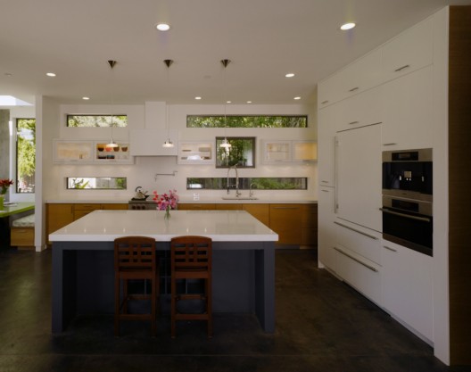 De La Costa / Fuse Architecture