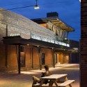 Young Centre for the Performing Arts / KPMB Architects Young Centre for the Performing Arts / KPMB Architects © Tom Arban