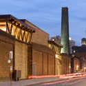 Young Centre for the Performing Arts / KPMB Architects Young Centre for the Performing Arts / KPMB Architects © Tom Arban