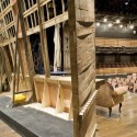 Young Centre for the Performing Arts / KPMB Architects Young Centre for the Performing Arts / KPMB Architects © Tom Arban