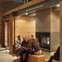 Young Centre for the Performing Arts / KPMB Architects Young Centre for the Performing Arts / KPMB Architects © Tom Arban