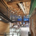Young Centre for the Performing Arts / KPMB Architects Young Centre for the Performing Arts / KPMB Architects © Tom Arban