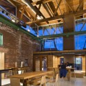 Young Centre for the Performing Arts / KPMB Architects