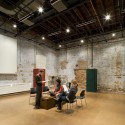 Young Centre for the Performing Arts / KPMB Architects
