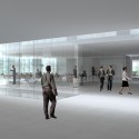 Sopot Business Centre / Urbane Tehnike © Freya