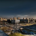 Sopot Business Centre / Urbane Tehnike © Freya