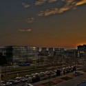 Sopot Business Centre / Urbane Tehnike © Freya