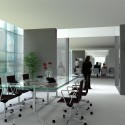 Sopot Business Centre / Urbane Tehnike © Freya