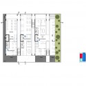 Sopot Business Centre / Urbane Tehnike plan 05