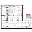 Sopot Business Centre / Urbane Tehnike plan 01