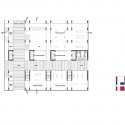 Sopot Business Centre / Urbane Tehnike plan 02